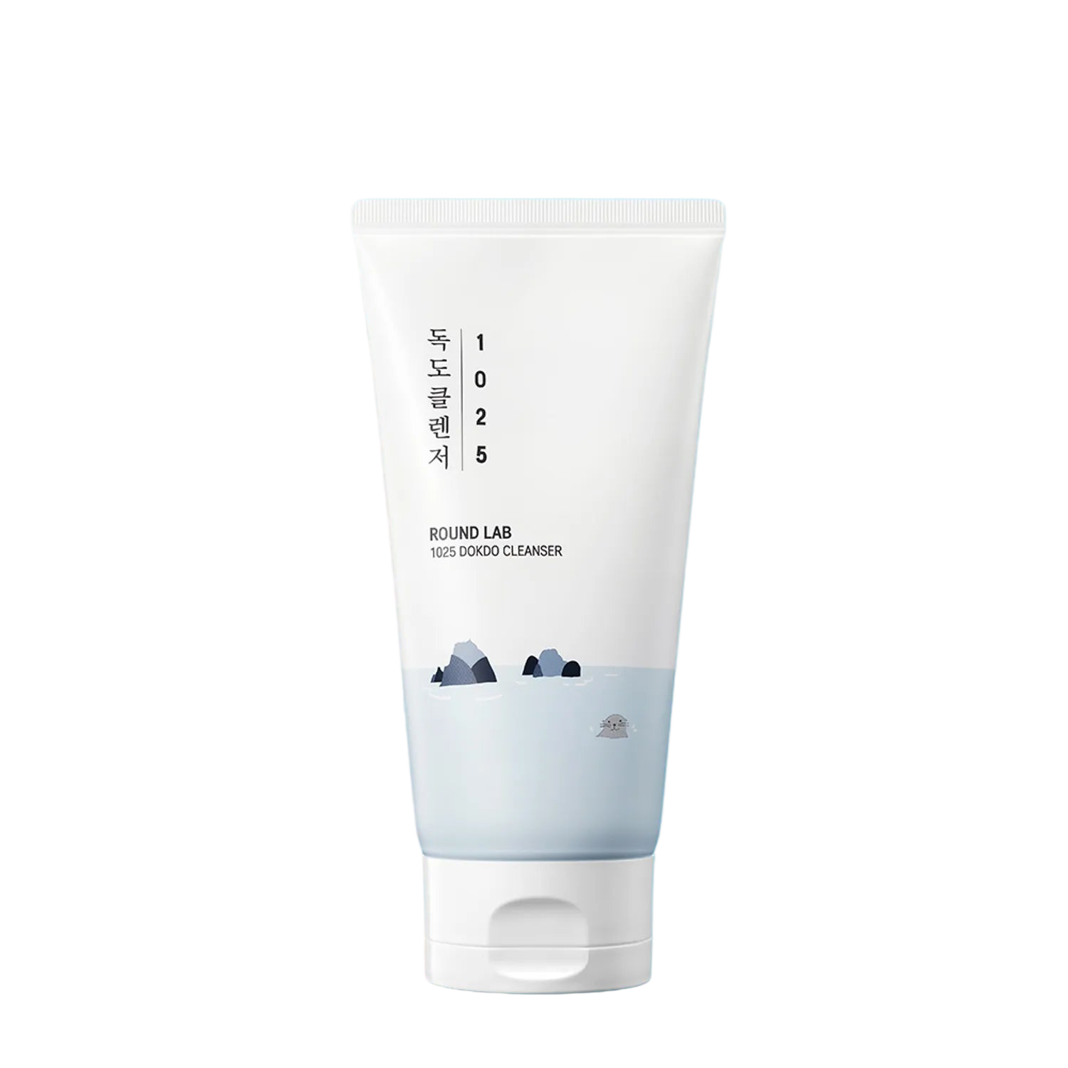 ROUND LAB 1025 Dokdo Cleanser 5.07 Fl Oz