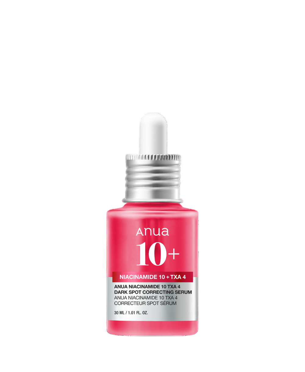 ANUA Niacinamide 10 + TXA 4 Serum (2 * 30ml /1.01 fl.oz)
