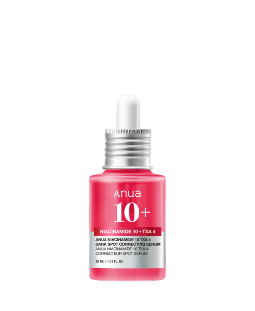 ANUA Niacinamide 10 + TXA 4 Serum (2 * 30ml /1.01 fl.oz)