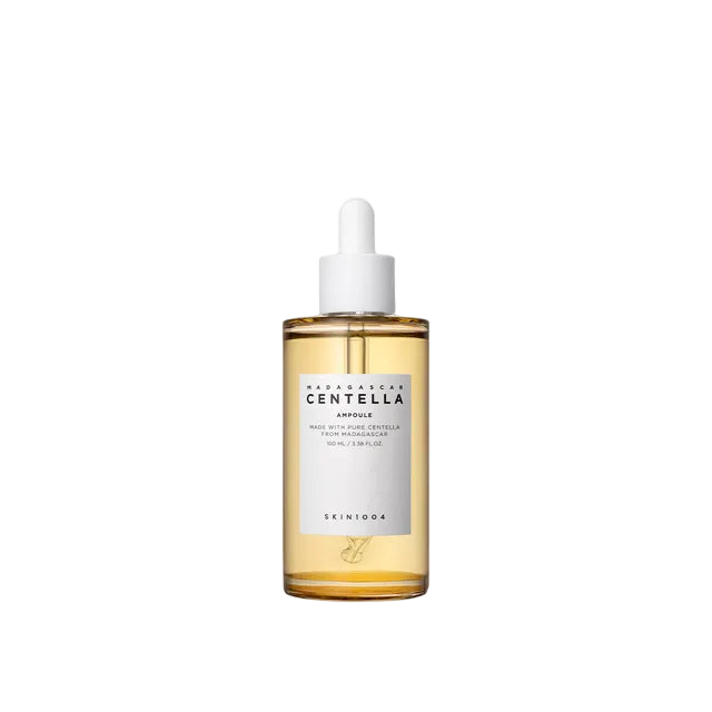 SKIN1004 MADAGASCAR CENTELLA ASIATICA AMPOULE – FACIAL SERUM 100ML