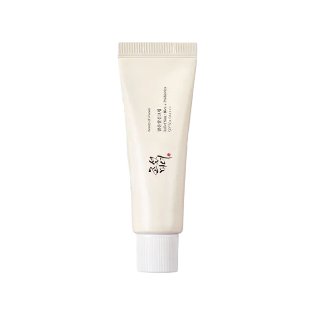 Beauty of Joseon Relief Sun – Organic Korean Sunscreen SPF50+ PA++++