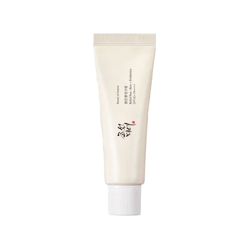 Beauty of Joseon Relief Sun – Organic Korean Sunscreen SPF50+ PA++++