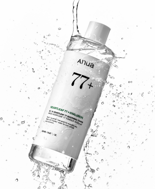Anua Heartleaf 77 Soothing Toner (250ml / 8.45 fl.oz.)